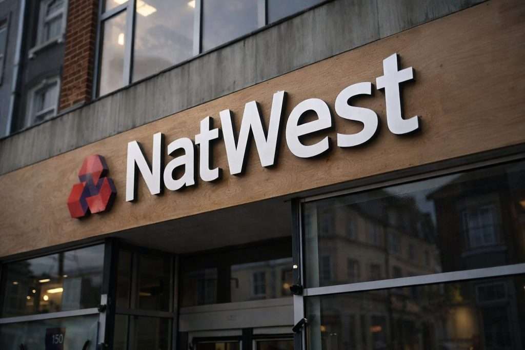 NatWest Group Plc Taps Jefferies Banker in Push for Private Capital Fees