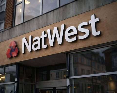 NatWest Group plc’s Big Startup Banking Push Lands Before a Q1 Profit Test