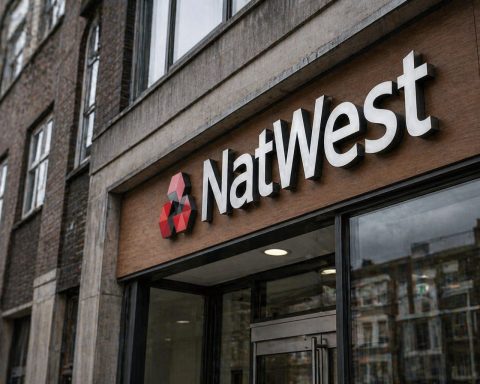 NatWest’s Climate Revolt Hits Before Q1 Results: What Investors Need To Watch