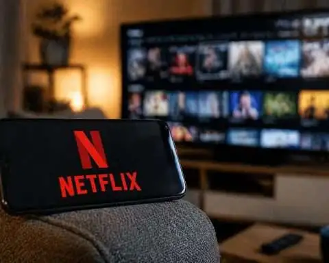 Netflix’s Big Mobile App Redesign Adds Vertical Video Feed and AI Recommendations