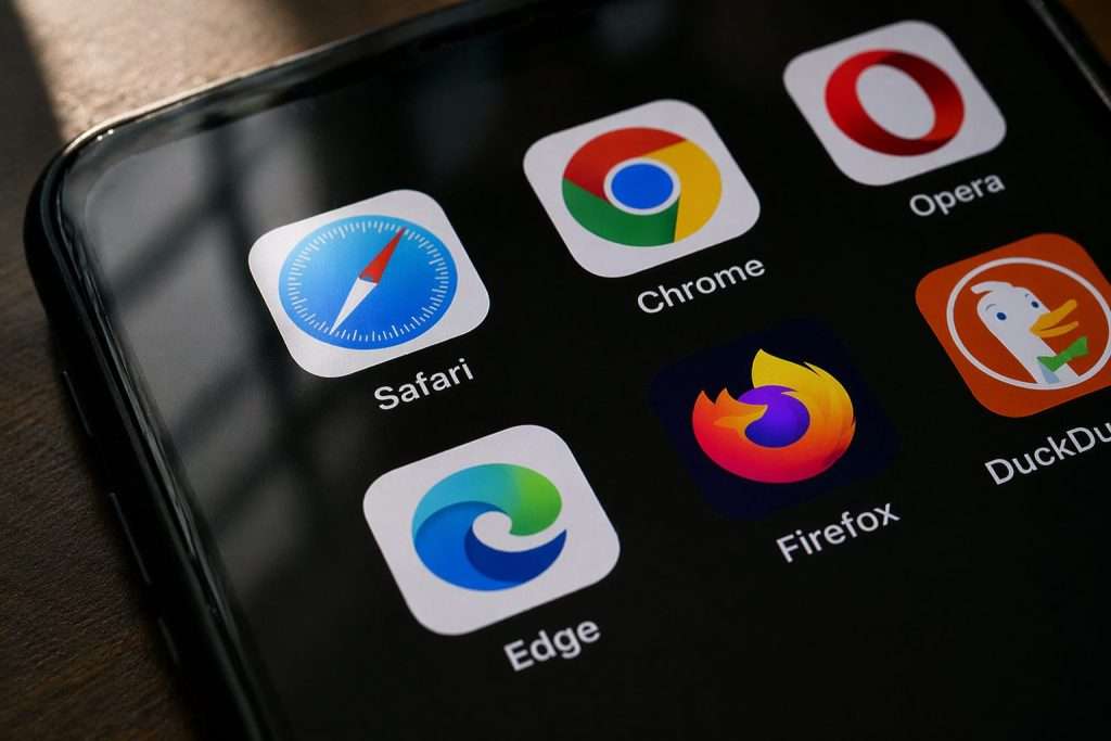 New Chrome Privacy Reports Raise Fingerprinting Fears as Edge, Firefox and Brave Offer Built-In Defenses
