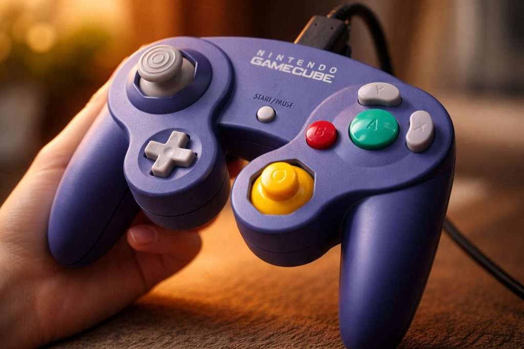 Nintendo Switch 2 GameCube App Update 1.6.1 Fixes Pokémon XD Crash That Risked Save Data