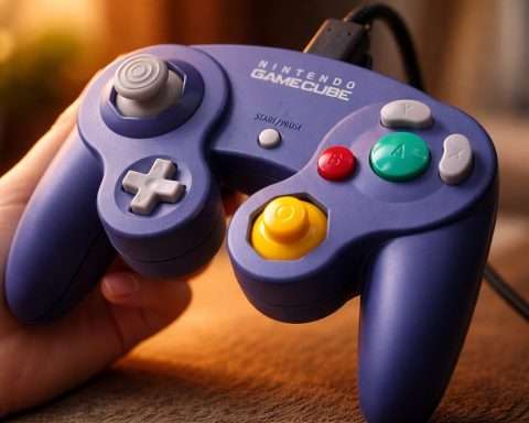 Nintendo Switch 2 GameCube App Update 1.6.1 Fixes Pokémon XD Crash That Risked Save Data