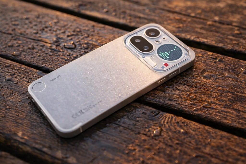 Nothing Phone 4a Pro Reviews Are Strong, but Durability Test Finds Two Hidden Flaws