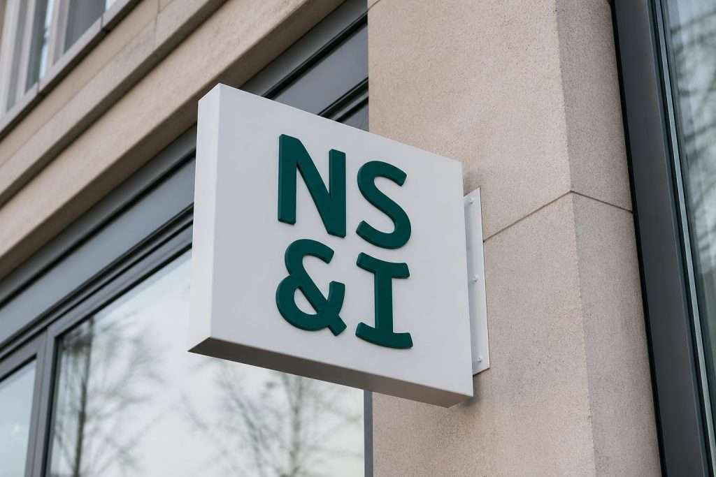 NS&I Relaunches Green Savings Bonds at 3.82% — But Savers Can Still Beat the Rate