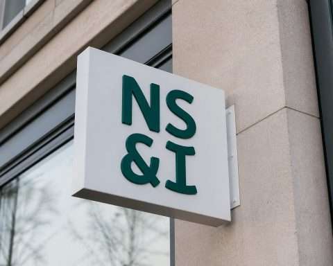 NS&I Relaunches Green Savings Bonds at 3.82% — But Savers Can Still Beat the Rate