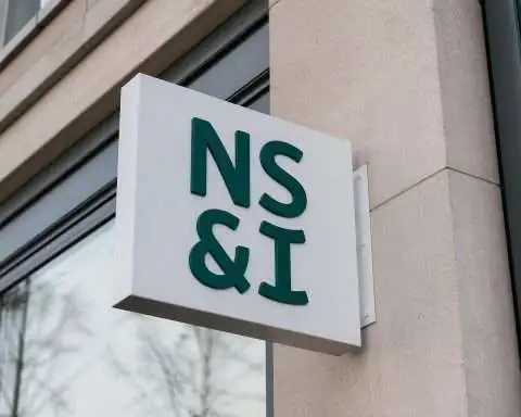 NS&I Relaunches Green Savings Bonds at 3.82% — But Savers Can Still Beat the Rate