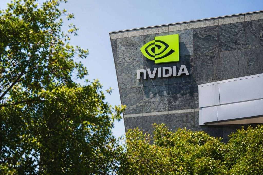 Nvidia Bubble Question Returns After AI Chip Rally Sends Nikkei To Record High