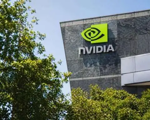 Nvidia Bubble Question Returns After AI Chip Rally Sends Nikkei To Record High