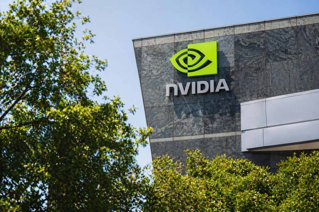 Nvidia Stock Is Back Near a Record, But the $300 Path Just Got Harder