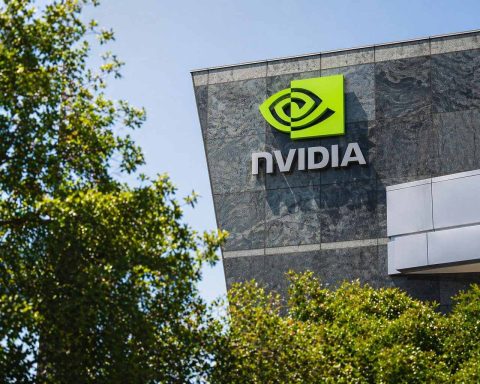 Nvidia Stock Is Back Near a Record, But the $300 Path Just Got Harder