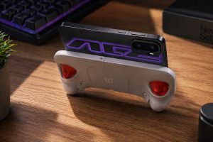 OnePlus Ace 6 Ultra Launch Date Is Set — And Its Gaming Controller Changes the Pitch