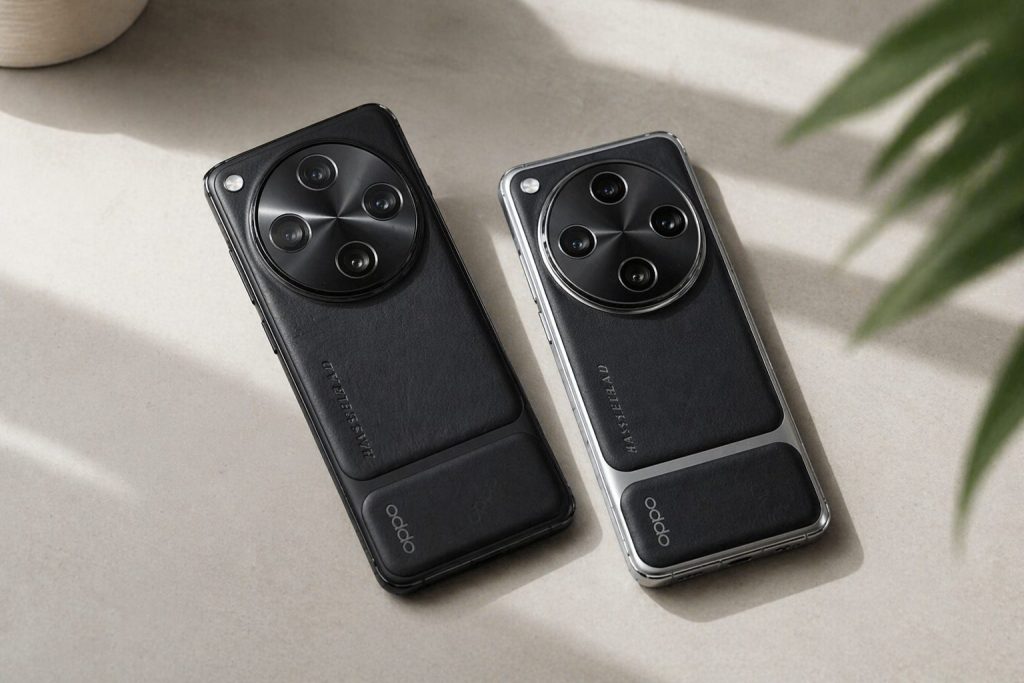 Oppo Find X9 Ultra Launches Tomorrow With 200MP Cameras, Huge Battery and a Bigger Global Bet