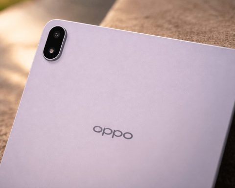 OPPO Pad Mini Launch Date Confirmed: iPad Mini Rival to Debut With Pad 5 Pro on April 21