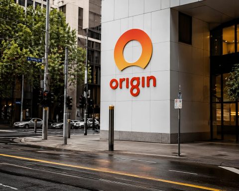 Origin Energy Shares Pop Before Kraken Investor Day — Why ORG Is Back in Focus