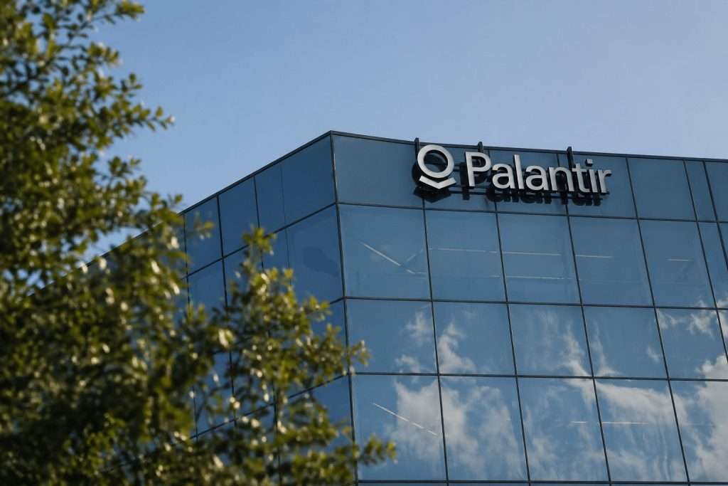 Palantir Stock Just Got a $200 Wake-Up Call as PLTR’s AI Bet Faces Its Next Test