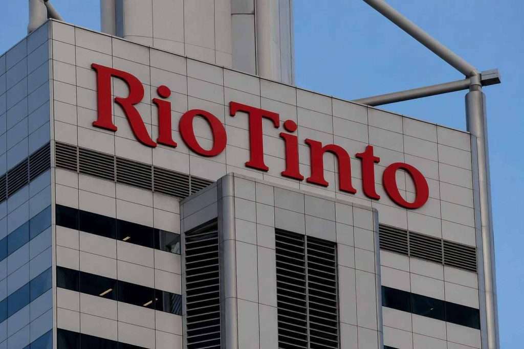 Rio Tinto’s A$1.5 Million Cyclone Pledge Puts Pilbara Risk Back in View