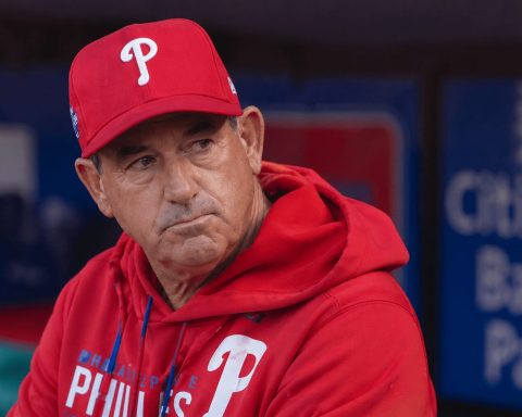 Phillies Fire Rob Thomson Before Giants Game: Don Mattingly Takes Over After 9-19 Collapse