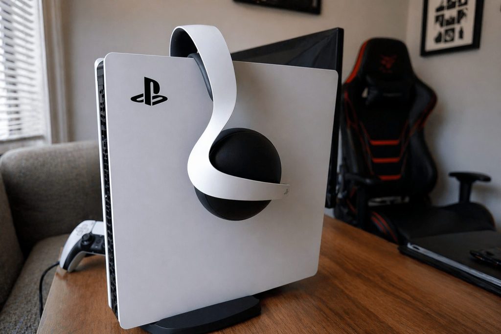 PlayStation Users Face June Cutoff for Voice Chat as Sony Rolls Out Age Checks