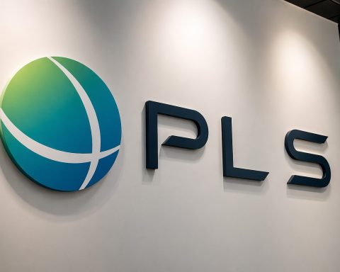 PLS Group Limited Starts A$38.1 Million-Backed Lithium Plant Trial as Battery Supply Chain Shifts