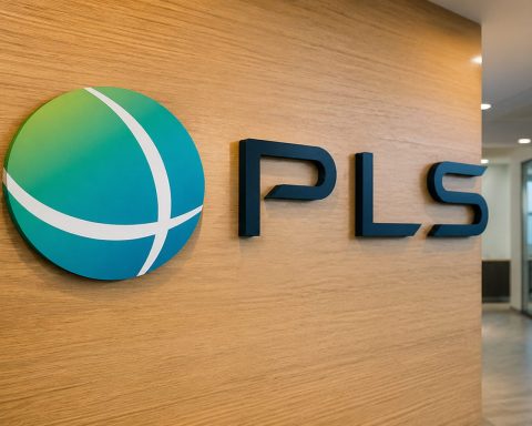 PLS Group Limited’s A$38.1 Million Lithium Trial Tests Australia’s Battery-Materials Ambition