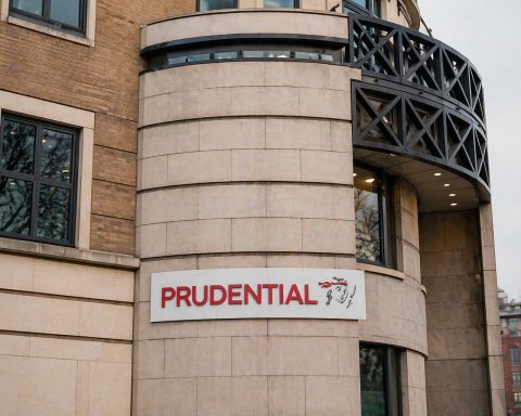 Prudential plc India Bet Grows as Bharti Insurance Sale Talks Surface