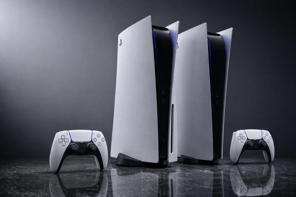 PS5 Age Verification Deadline: Sony to Block PlayStation Chat, Parties and Streaming Without Age Check