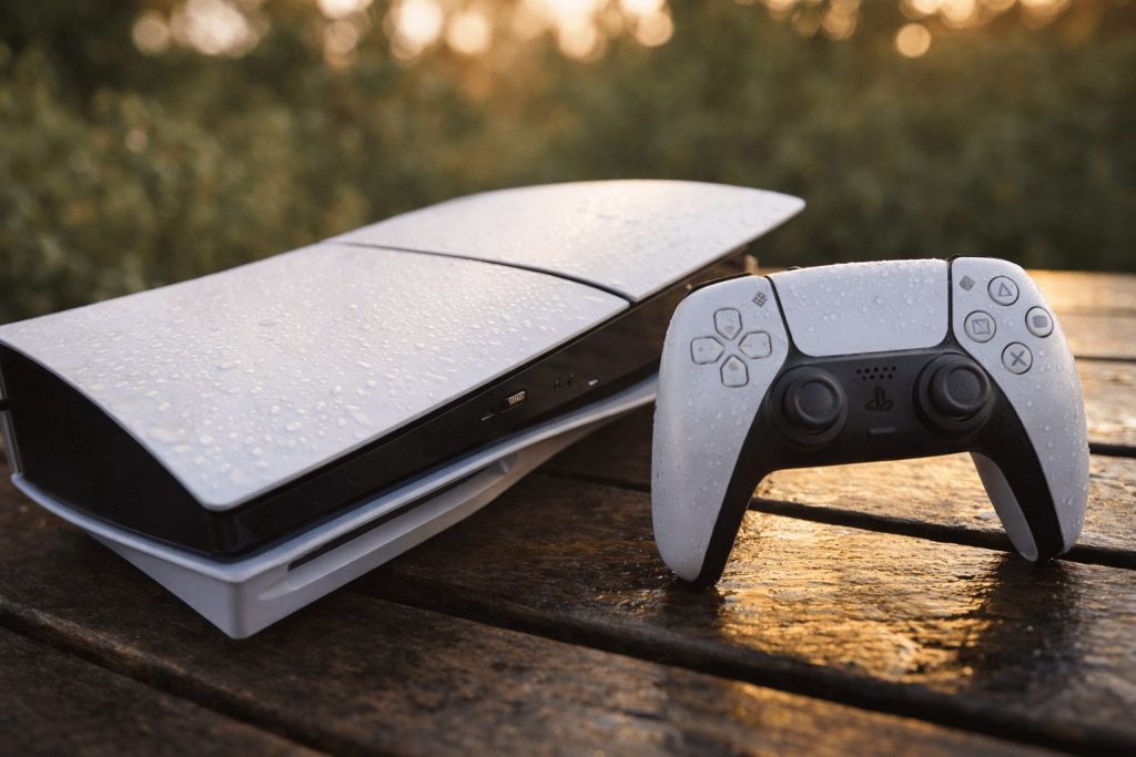 PS5 Owners Just Got a Black Flag Date Leak — and Four Settings to Change Now