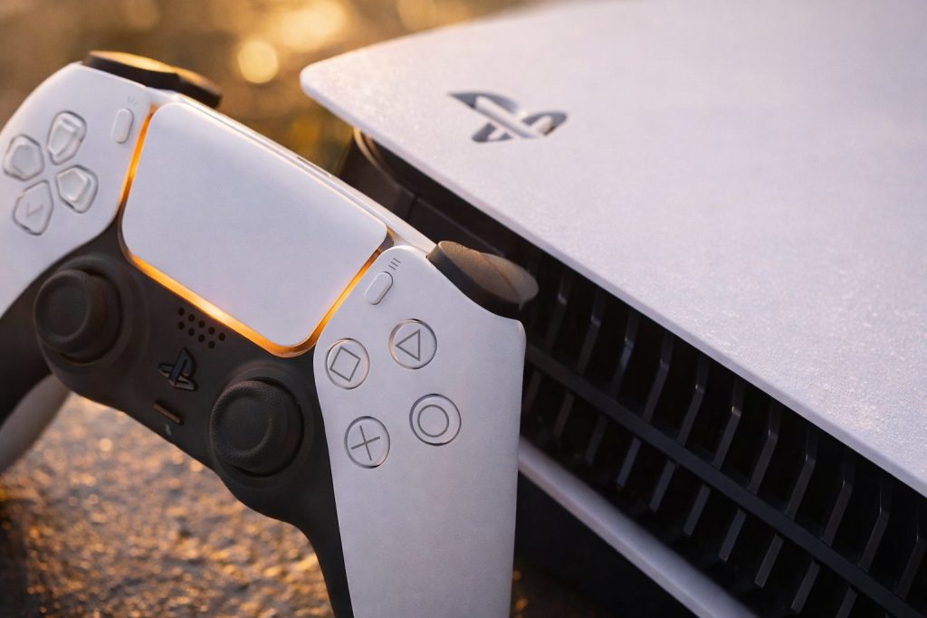 PS5 UI Update Starts Reaching Players as Sony Tests Cleaner, PS4-Style Home Menu