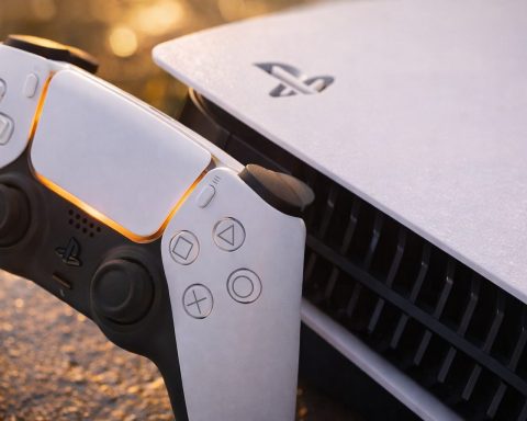 PS5 UI Update Starts Reaching Players as Sony Tests Cleaner, PS4-Style Home Menu