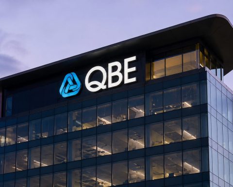 QBE Insurance Group’s A$450 Million Buyback Is Done. The Next Test Comes Fast