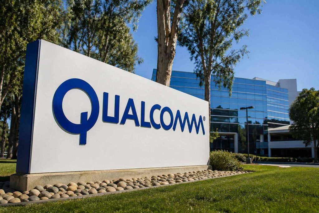 Qualcomm Stock Is Back Near $200. The AI Chip Bet Behind QCOM’s Sudden Rally