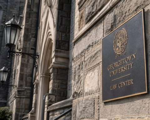 Randy Barnett’s Obama Post Just Pulled Georgetown Law Into a 14th Amendment Firestorm