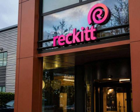 Reckitt Benckiser Buyback Puts Share Count in Focus After Bruising Q1