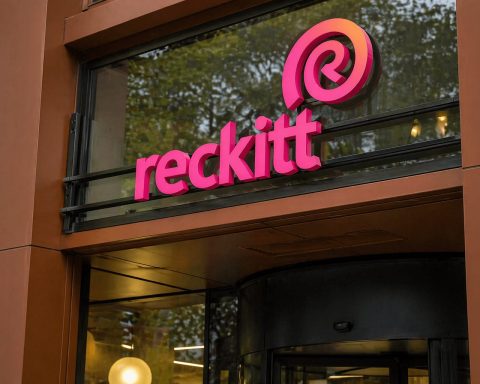 Reckitt Shares Tumble as Weak Cold Season Tests 2026 Growth Plan