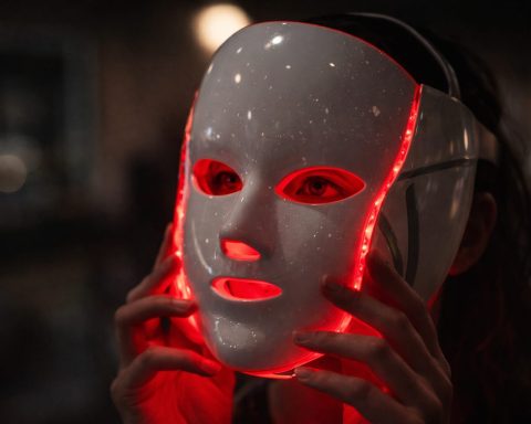 Red Light Therapy Boom: What the Science Really Says as Masks, Mats and Beds Flood Beauty Market