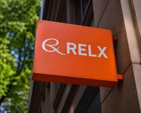 RELX PLC Bets on French Legal AI Deal as Investors Test the Stock Again