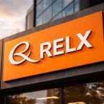 RELX PLC Reaffirms Strong 2026 Outlook in April Investor Update as AI Fears Linger