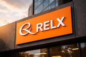 RELX PLC Reaffirms Strong 2026 Outlook in April Investor Update as AI Fears Linger