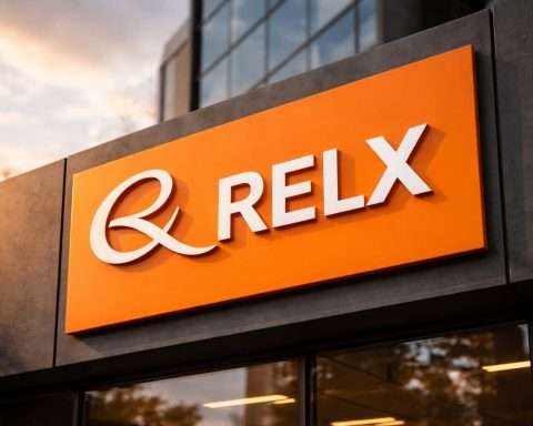 RELX PLC Reaffirms Strong 2026 Outlook in April Investor Update as AI Fears Linger