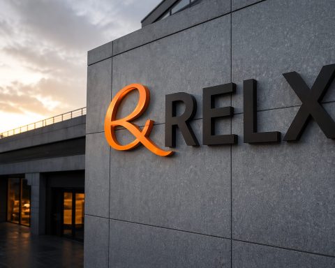 RELX Stock Slips Before Trading Update as Buyback and AI Test Loom