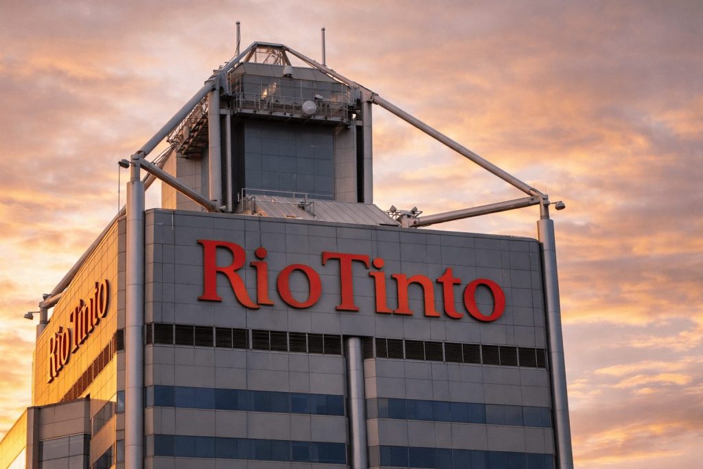 Rio Tinto Refreshes $10 Billion Debt Programme as Copper and Lithium Spending Builds