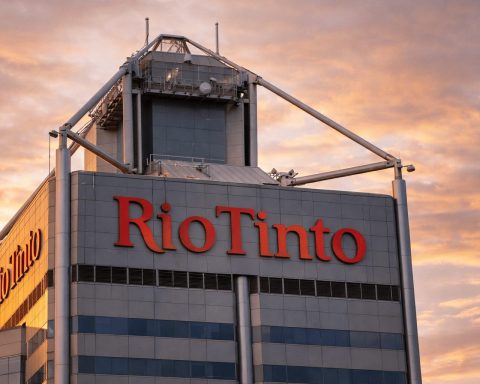 Rio Tinto Refreshes $10 Billion Debt Programme as Copper and Lithium Spending Builds