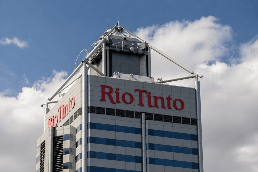 Rio Tinto Stock Today: Iron Ore Strength Meets a New Fuel-Risk Test