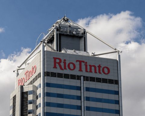 Rio Tinto Stock Today: Iron Ore Strength Meets a New Fuel-Risk Test