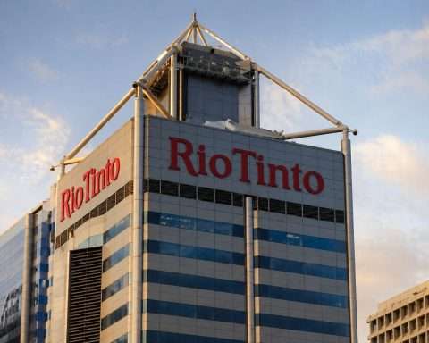 Rio Tinto’s Brazil Bauxite Bet Clears Key Permit as Mining Money Floods In