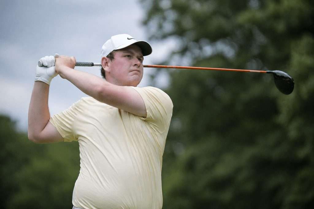 Robert MacIntyre Explains The LIV Golf Decision That Could Define His Career