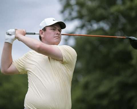 Robert MacIntyre Explains The LIV Golf Decision That Could Define His Career