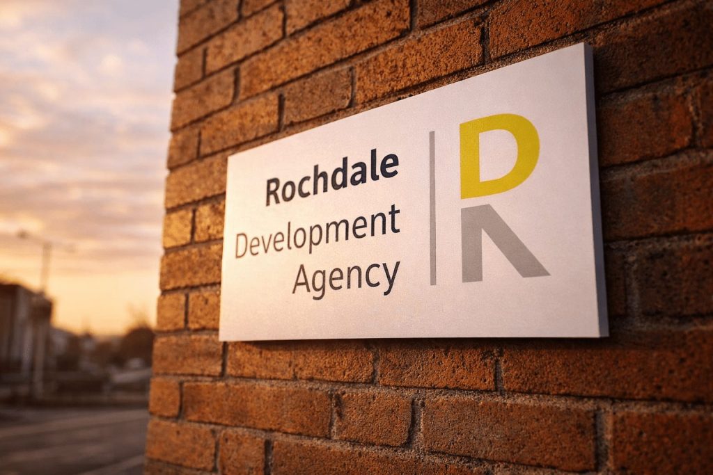Rochdale Appoints Rachel Laver to Lead Growth Push as Police Impose 48-Hour Town Centre Order