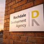 Rochdale Appoints Rachel Laver to Lead Growth Push as Police Impose 48-Hour Town Centre Order